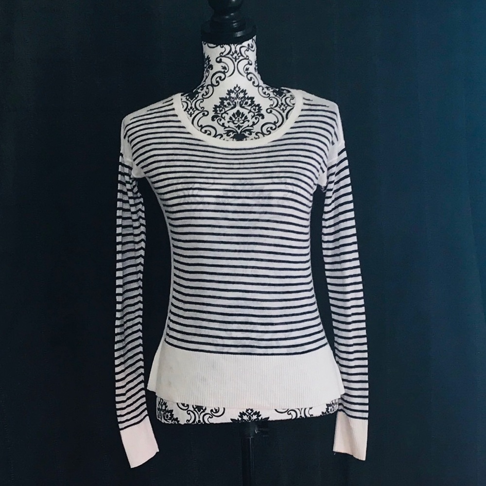 Ann Taylor Loft Sweater